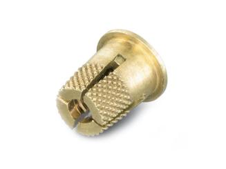 EXPANSIONSERT 1 thread insert for expansion anchoring 