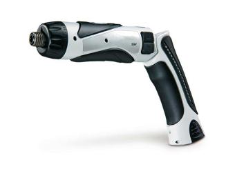 Battery power pack installation tool 