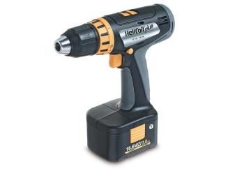Battery power pack installation tool 