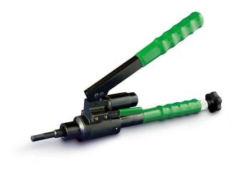 RIVKLE® Manual setting tool, hydraulic 