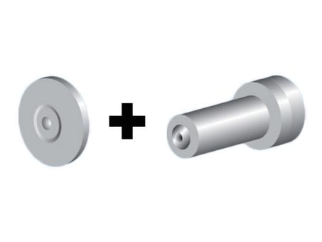 RIVKLE® Tooling kit standard 