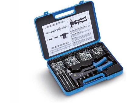 Coffret RIVKLE® BRK 01 M3 - M6 | 1